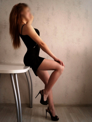 индивидуалка проститутка Лилия, 23, Челябинск