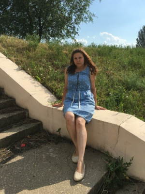 индивидуалка проститутка Физура, 27, Челябинск