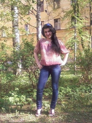 индивидуалка проститутка Дашуля, 25, Челябинск