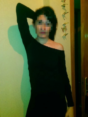 индивидуалка проститутка Эдита, 30, Челябинск